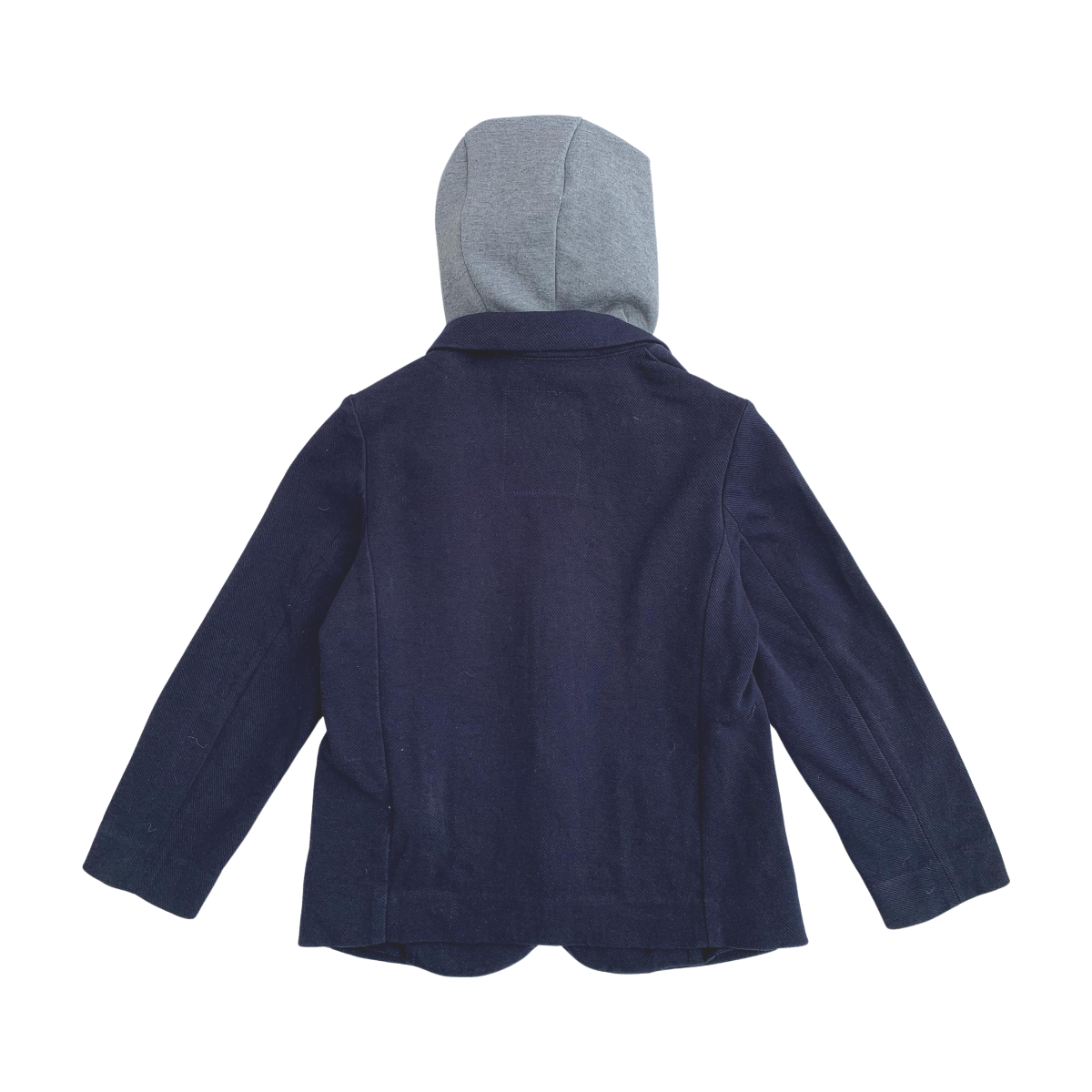 IKKS - BLAZER - BLEU - 8 ANS