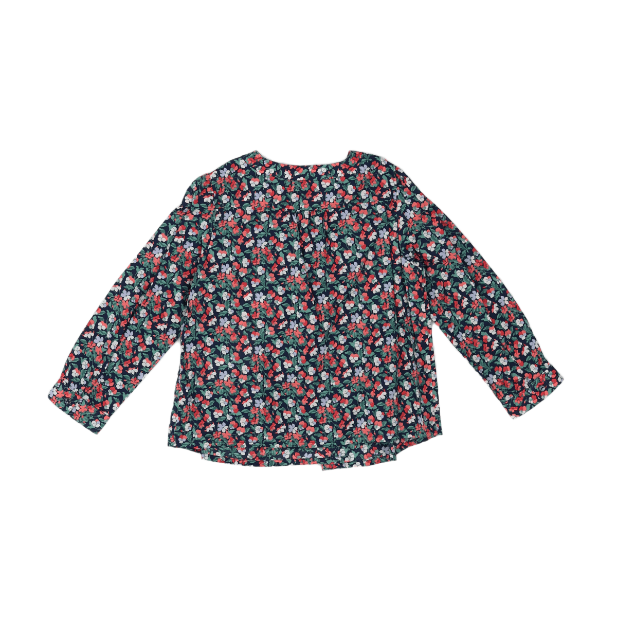 BONPOINT - BLOUSE - MULTICOLORE - 4 ANS