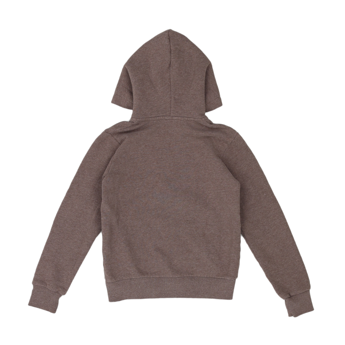 SWEET PANTS - CARDIGAN - MARRON - 12 ANS