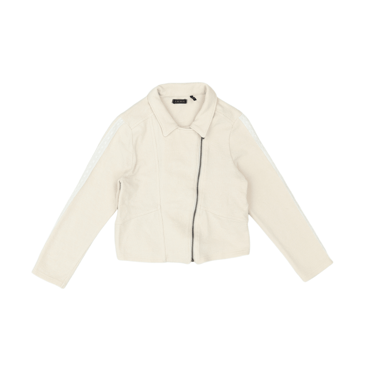IKKS - JACKE - BEIGE - 6 JAHRE