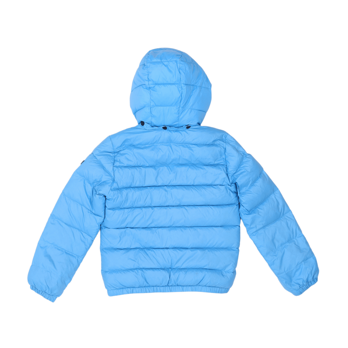 DIESEL - DOUDOUNE - BLEU, NOIR - 10 ANS