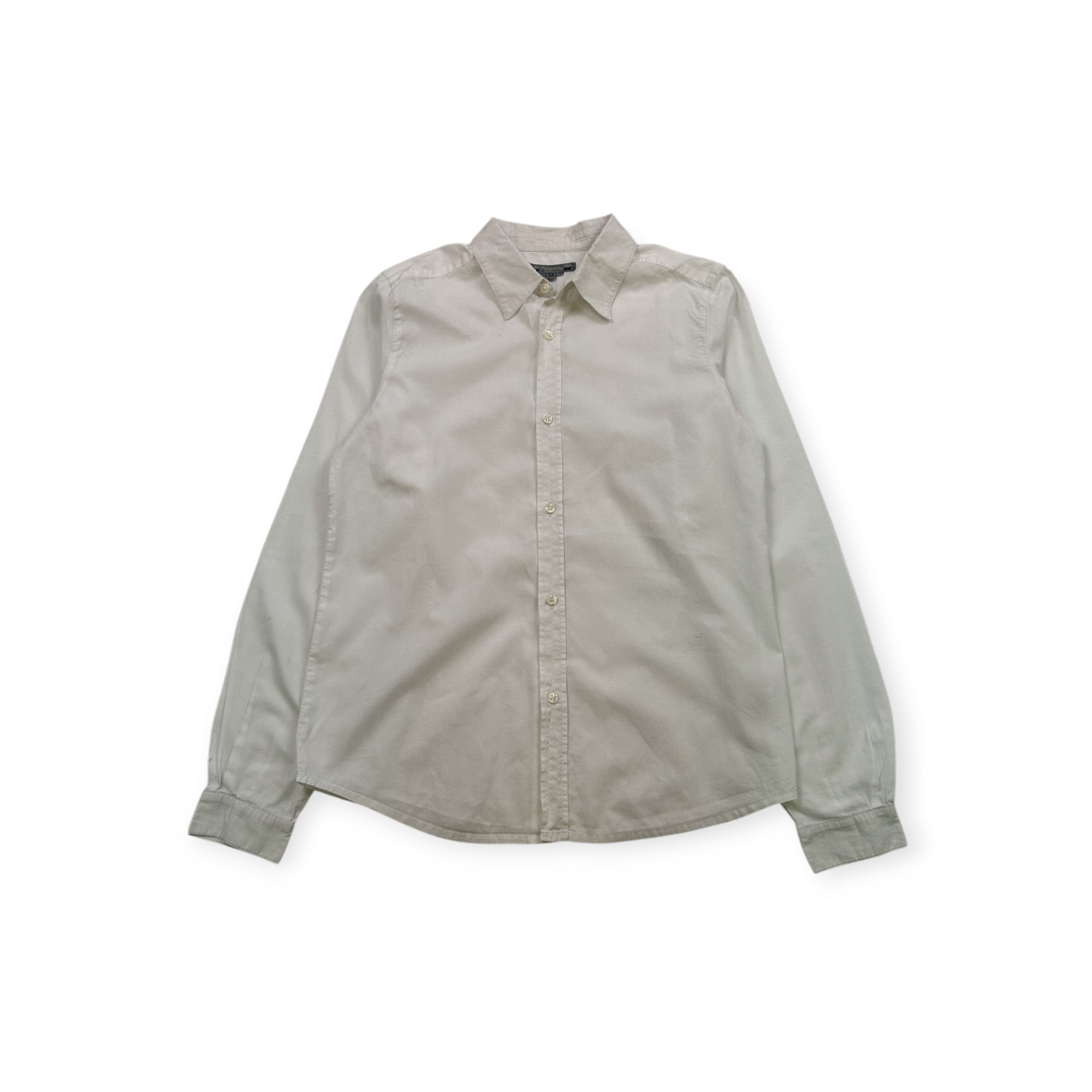 BONPOINT - HEMD - 14 JAHRE