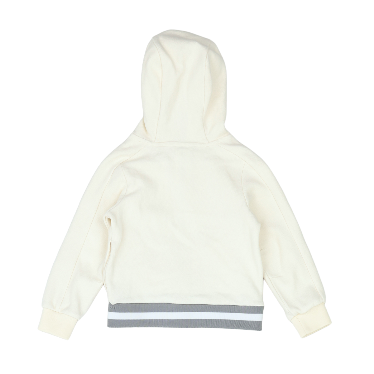 JACADI - VESTE - BLANC - 4 ANS