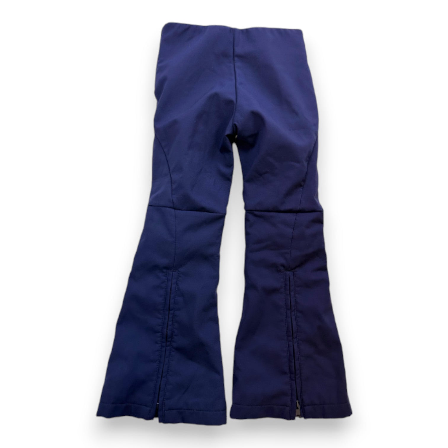 DIOR - BLUE SKI PANTS - 8 YEARS