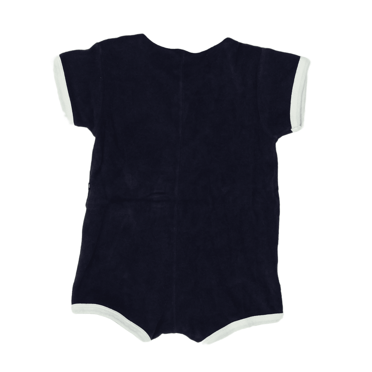 LITTLE BOAT - STRAMPLER - BLAU - 18 MONATE