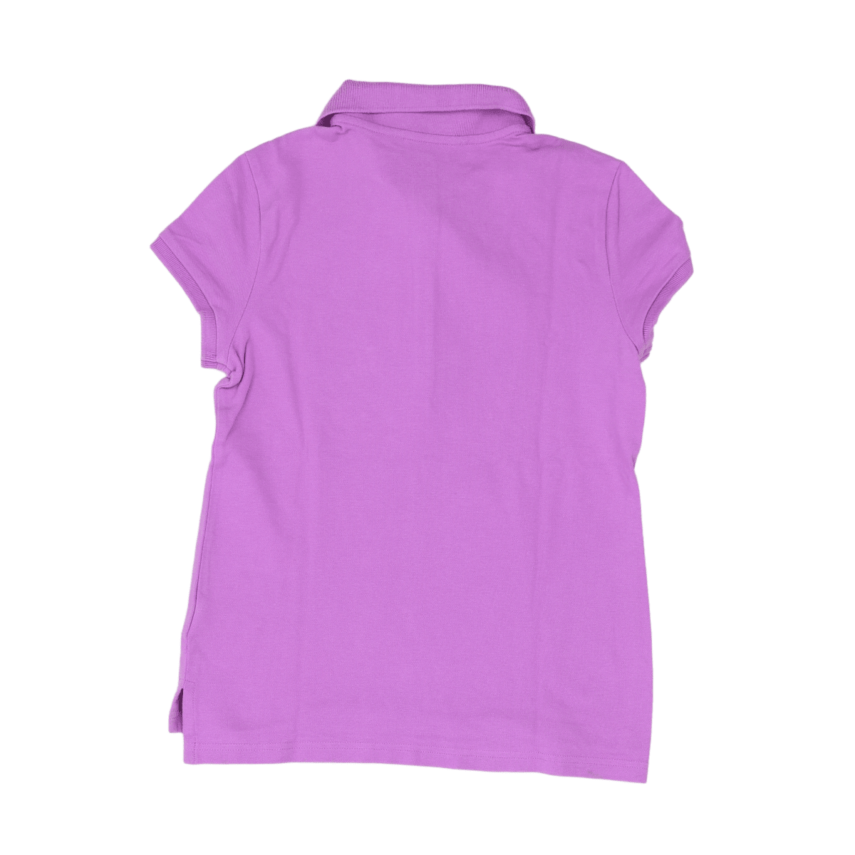 RALPH LAUREN - POLO - VIOLET - 12 ANS