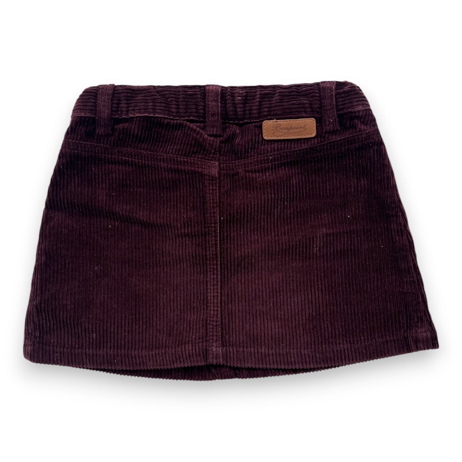 BONPOINT - ROCK - ROT - 4 JAHRE