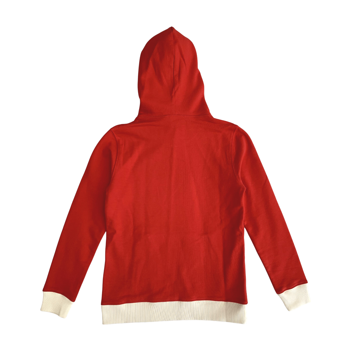 ORLEBAR BROWN - SWEAT - ROUGE - 12 ANS