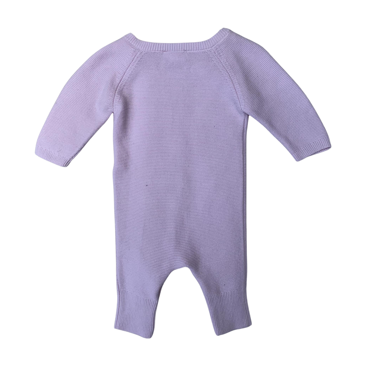 JACADI - COMBINAISON - ROSE - 3 MOIS