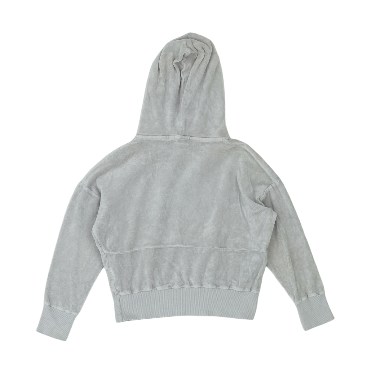 WE ARE KIDS - PULL - GRIS - 8 ANS