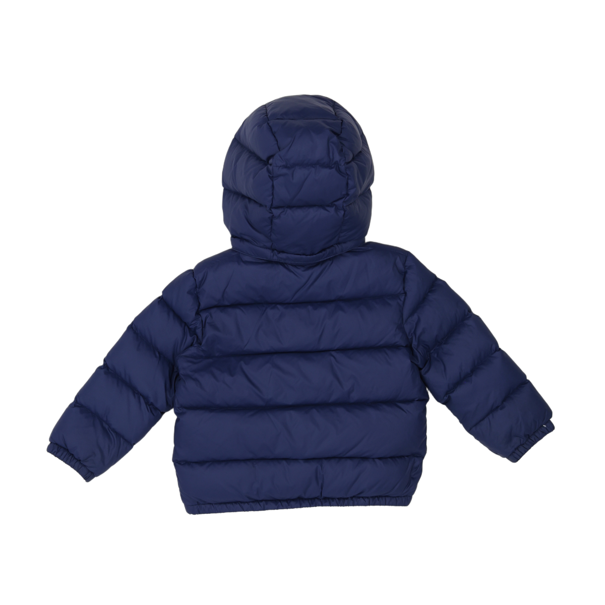 RALPH LAUREN - DOUDOUNE - BLEU - 4 ANS