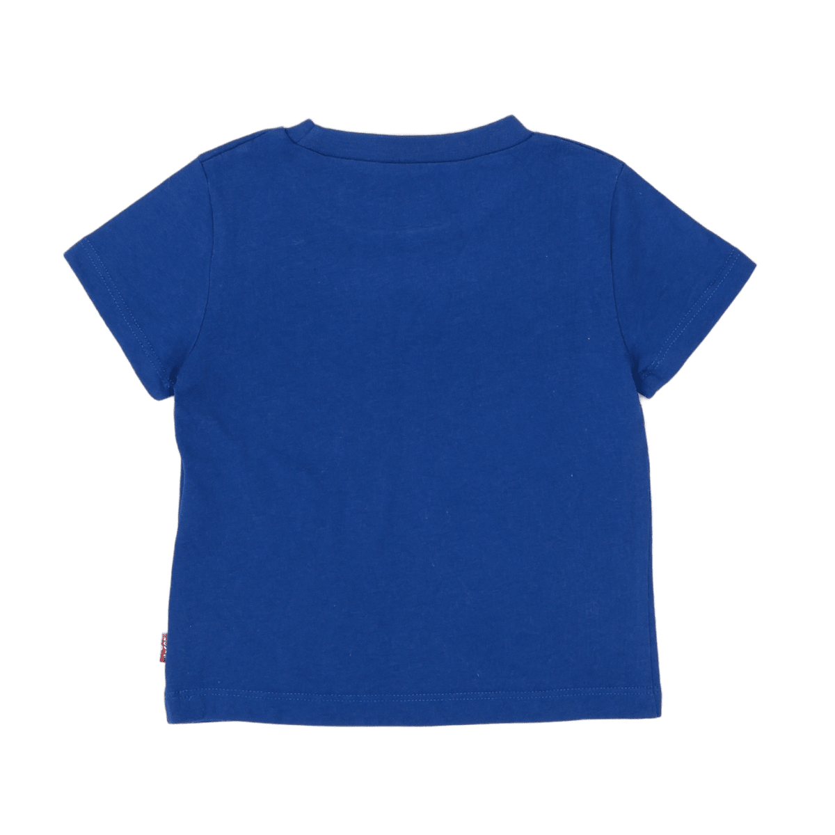 LEVI'S - T-SHIRT - BLAU - 12 MONATE