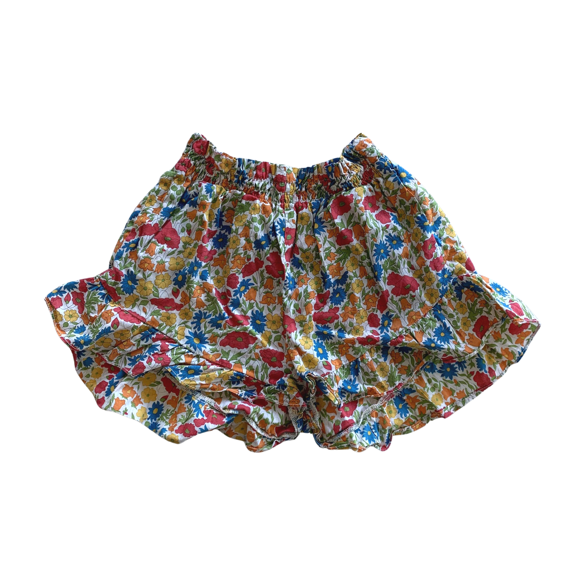 BONTON - JUPE - MULTICOLORE - 3 ANS