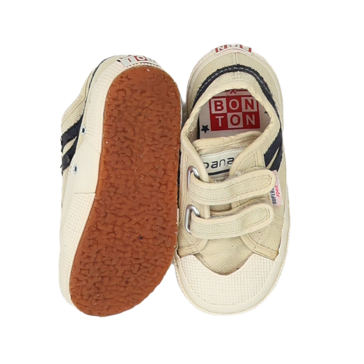BONTON - BASKETS - BEIGE - 26