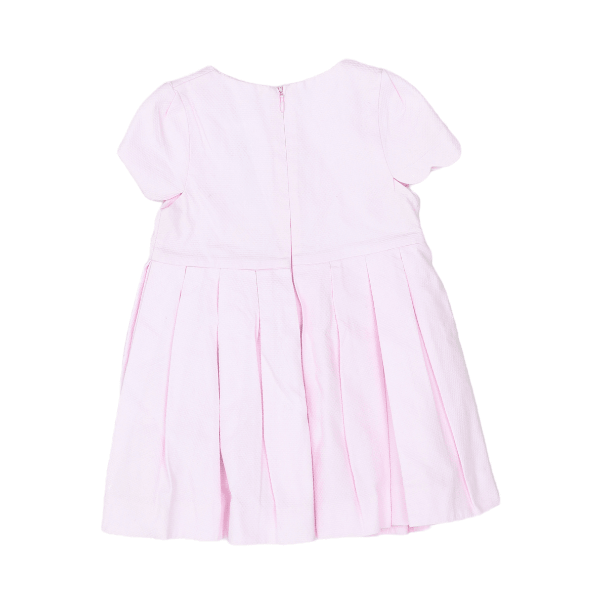 JACADI - DRESS - PINK - 3 YEARS