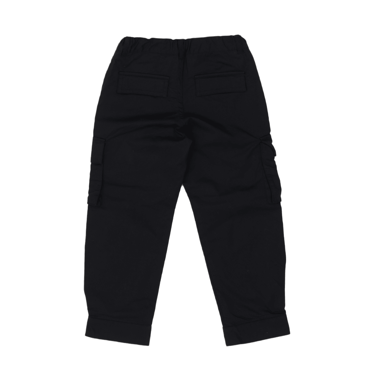 DIOR - PANTS - BLACK - 5 YEARS