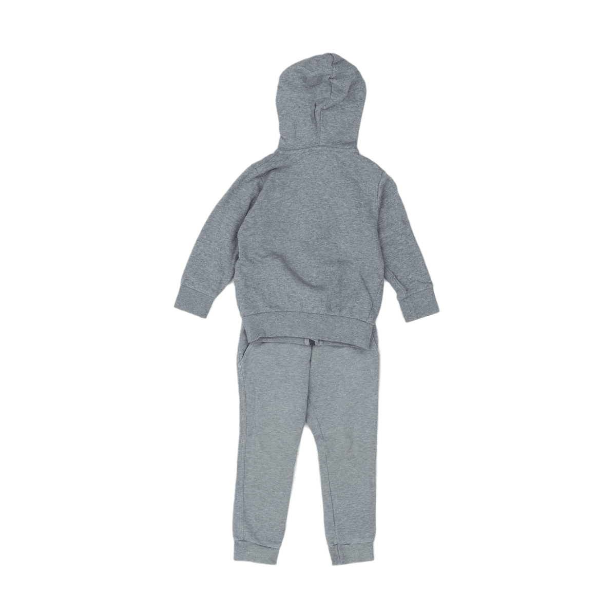 LITTLE BOAT - SET - GREY - 4 YEARS