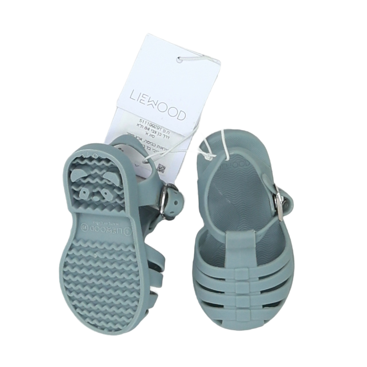 LIEWOOD - SANDALES - VERT - 19