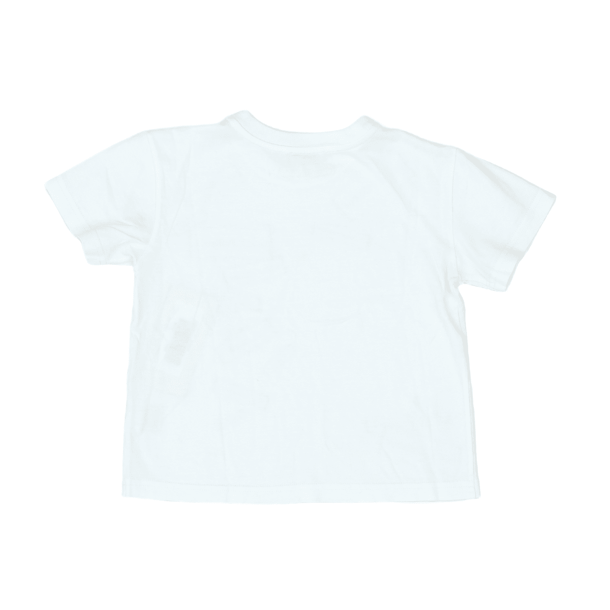 DOLCE & GABBANA - T-SHIRT - WHITE, BLACK - 24 MONTHS