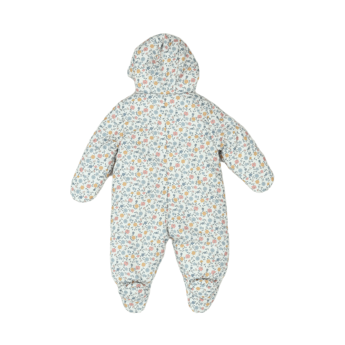 CYRILLUS - COMBIPILOTE - BEIGE, MULTICOLORE - 6 MOIS