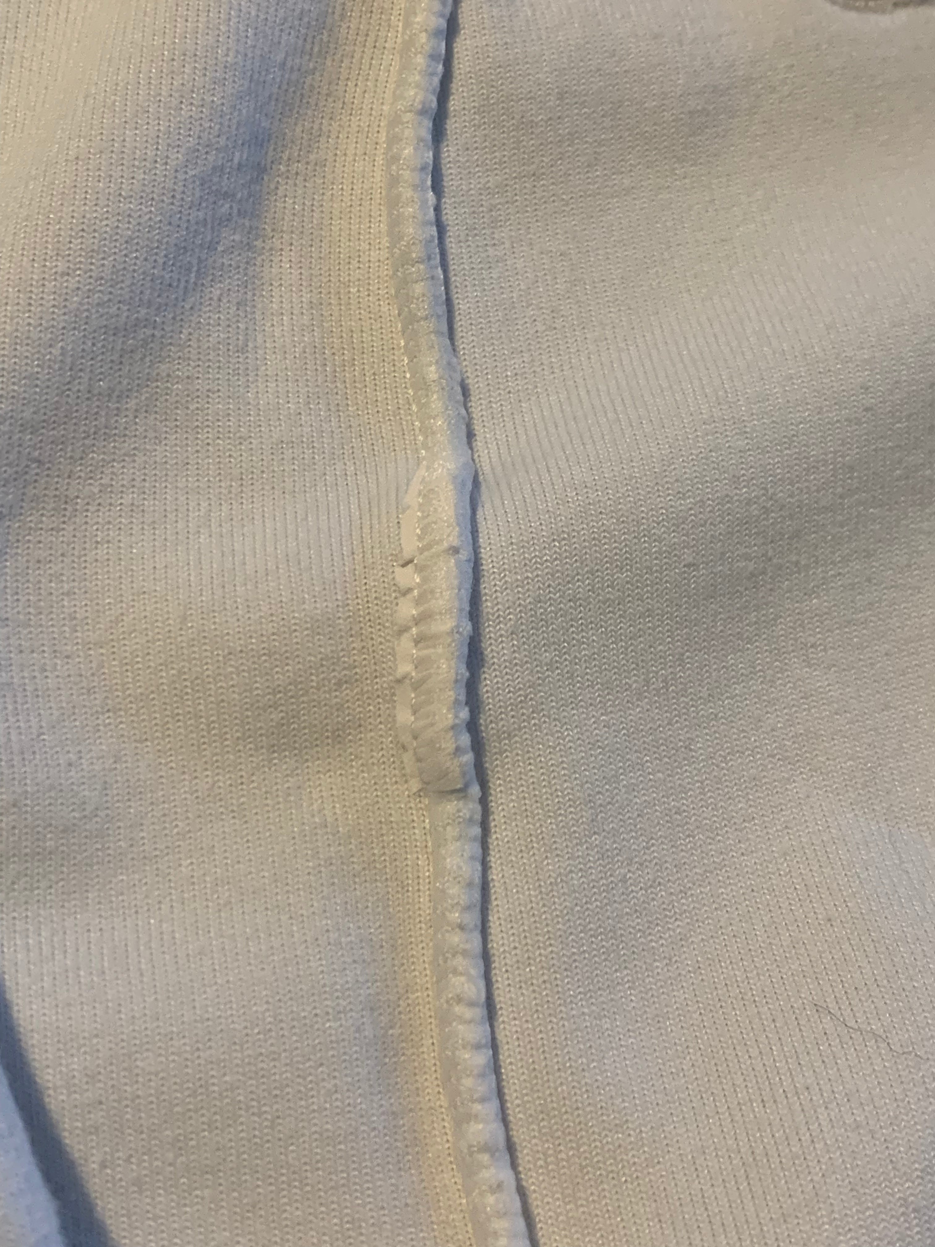 TARTINE & CHOCOLAT - SCHLAFANZUG - WEISS - 6 MONATE