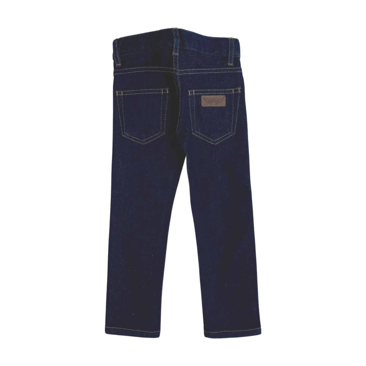 FINGER IN THE NOSE - PANTALON - BLEU - 24 MOIS
