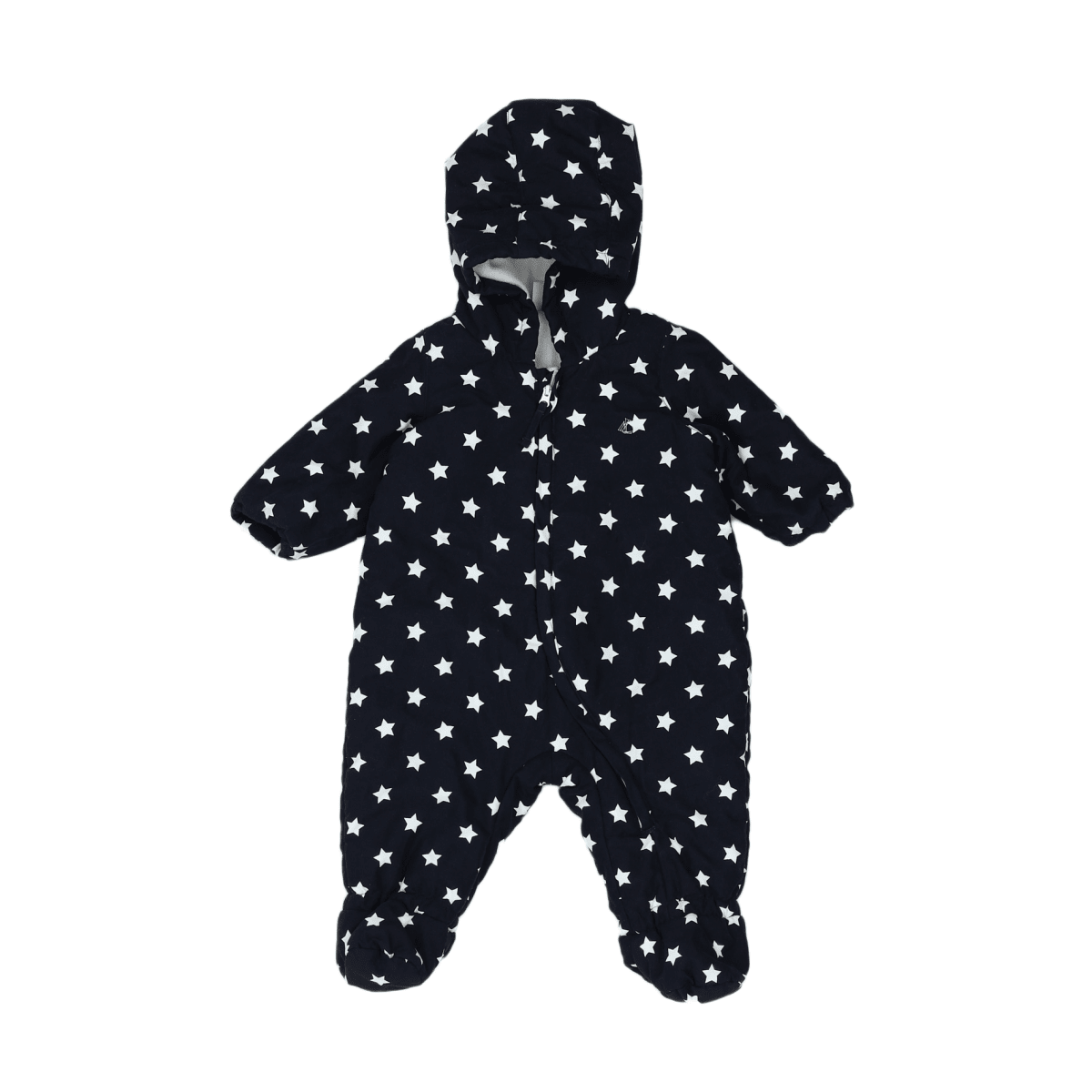 KLEINES BOOT - COMBIPILOT - BLAU - 12 MONATE