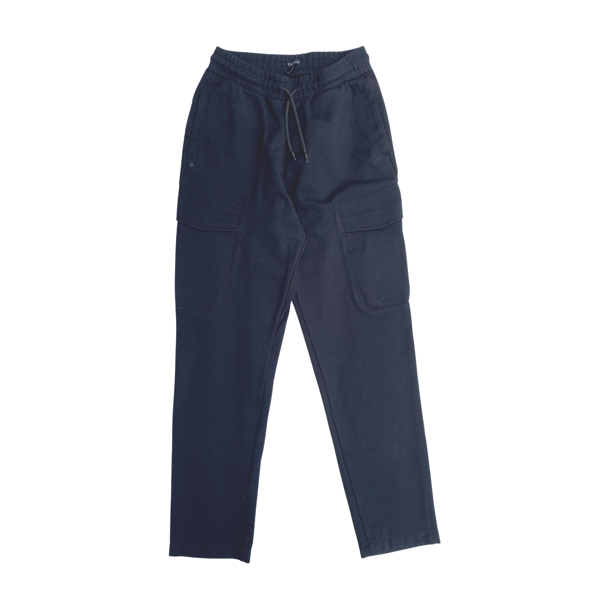 IKKS - PANTALON - NOIR - 12 ANS