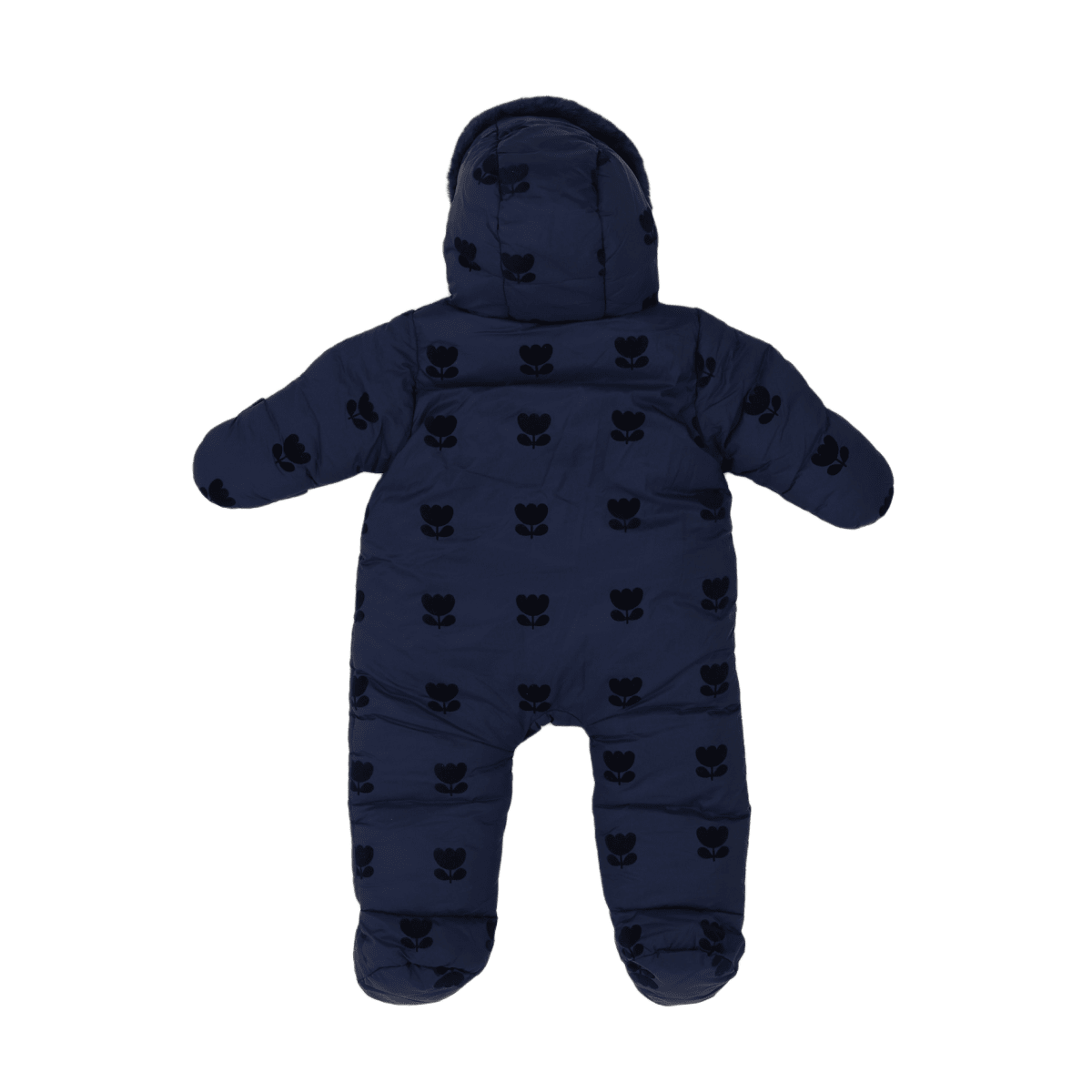 JACADI - COMBIPILOTE - BLEU - 6 MOIS