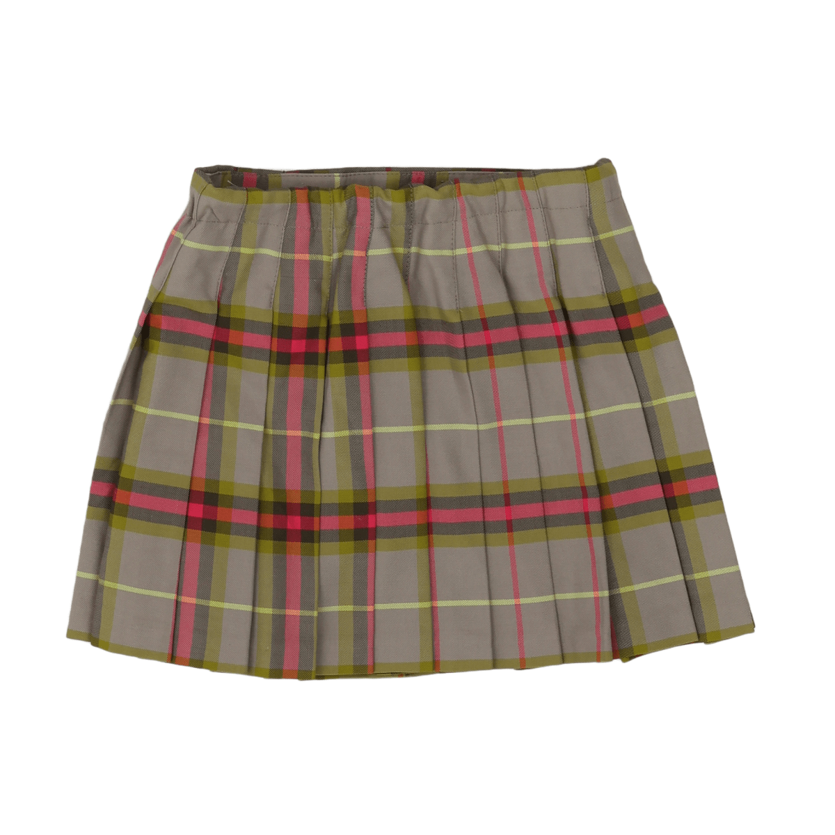 BURBERRY - ROCK - MEHRFARBIG - 5 JAHRE