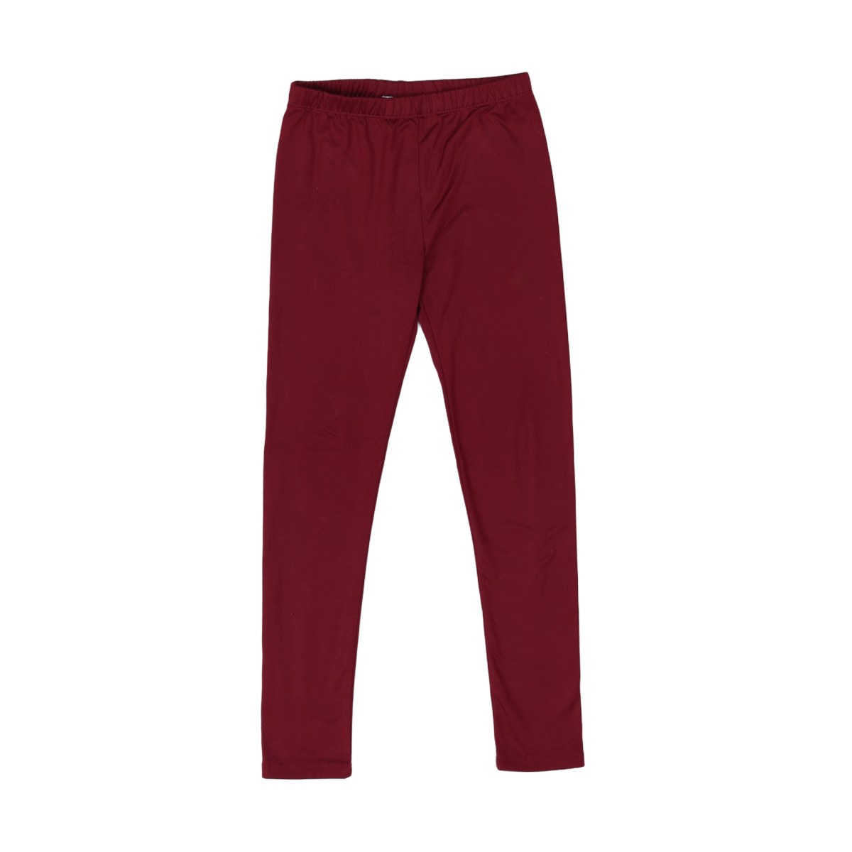 MAYORAL - LEGGING - ROUGE - 9 ANS
