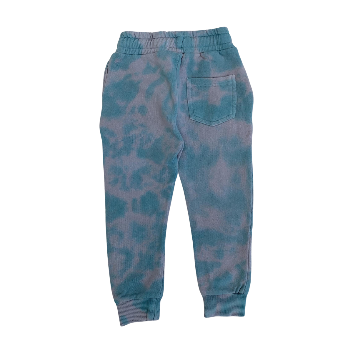 ELEVEN PARIS - JOGGING - BLEU - 4 ANS