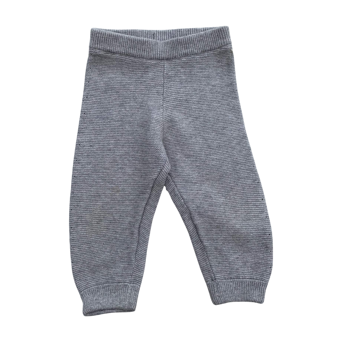 TARTINE & CHOCOLAT - PANTALON - GRIS - 12 MOIS