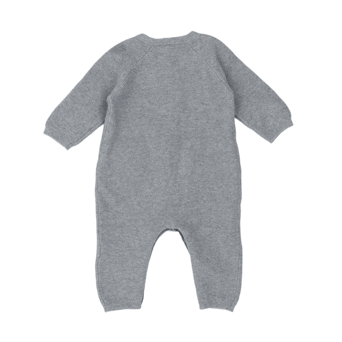 TARTINE & CHOCOLAT - COMBINAISON - GRIS - 3 MOIS