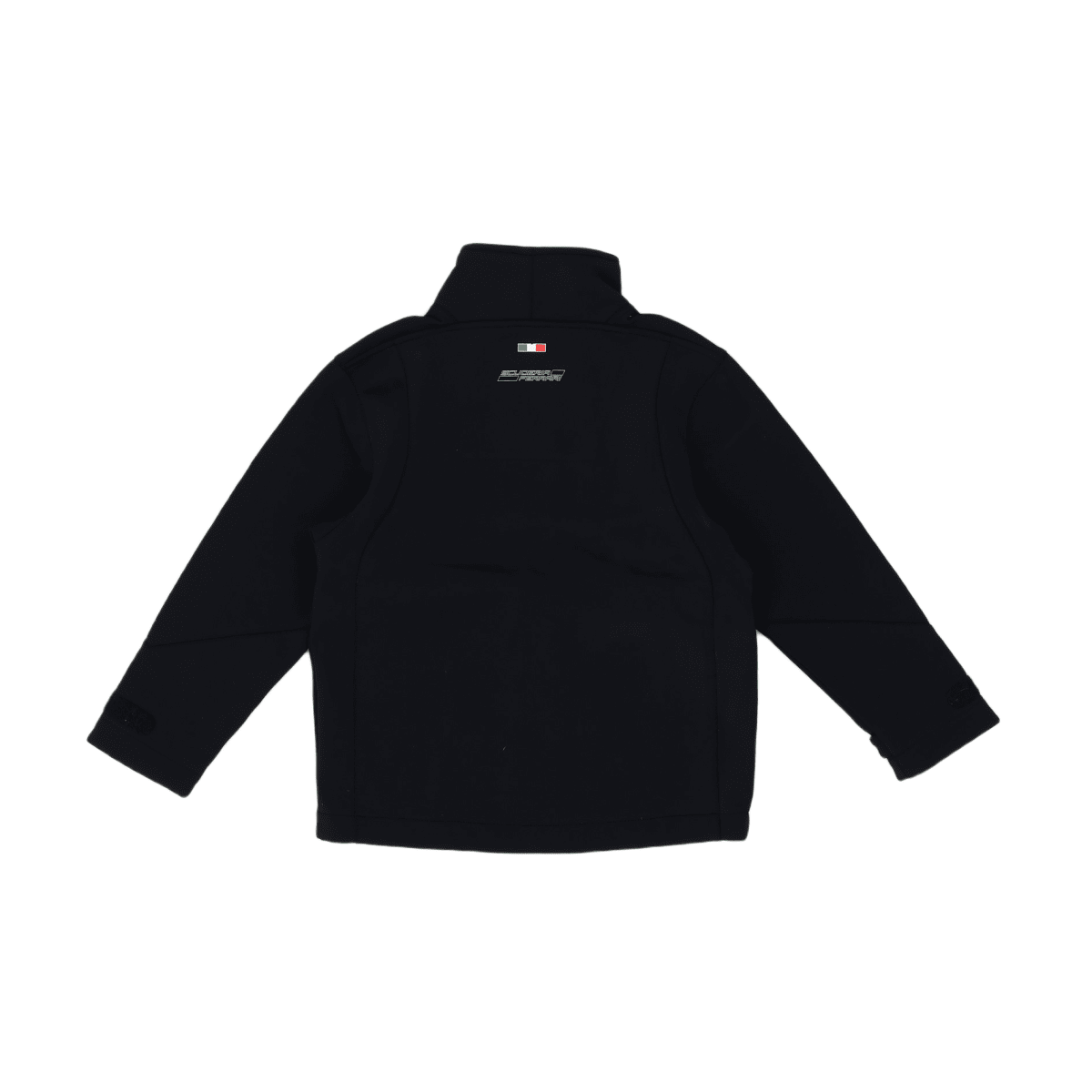 FERRARI - IMPERMÉABLE - NOIR - 5 ANS