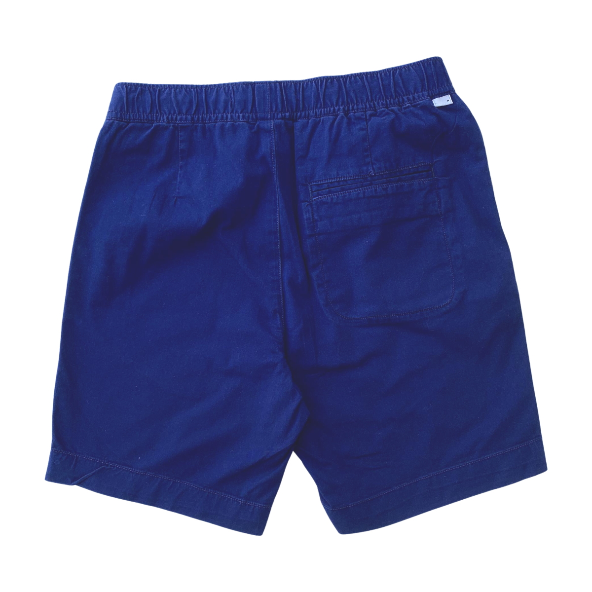 BELLEROSE - SHORT - BLEU - 10 ANS