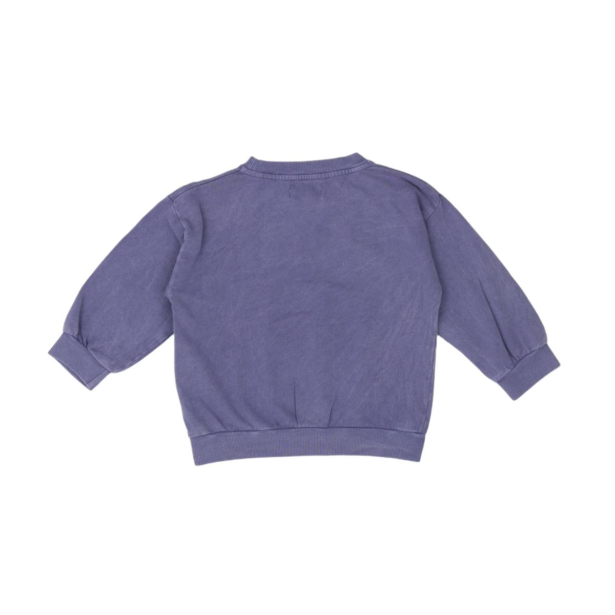 BOBO CHOSES - PULL - VIOLET - 3 ANS