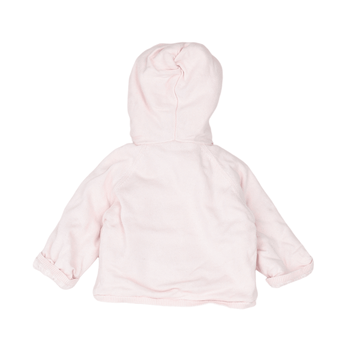 TARTINE & CHOCOLAT - VESTE - ROSE - 6 MOIS