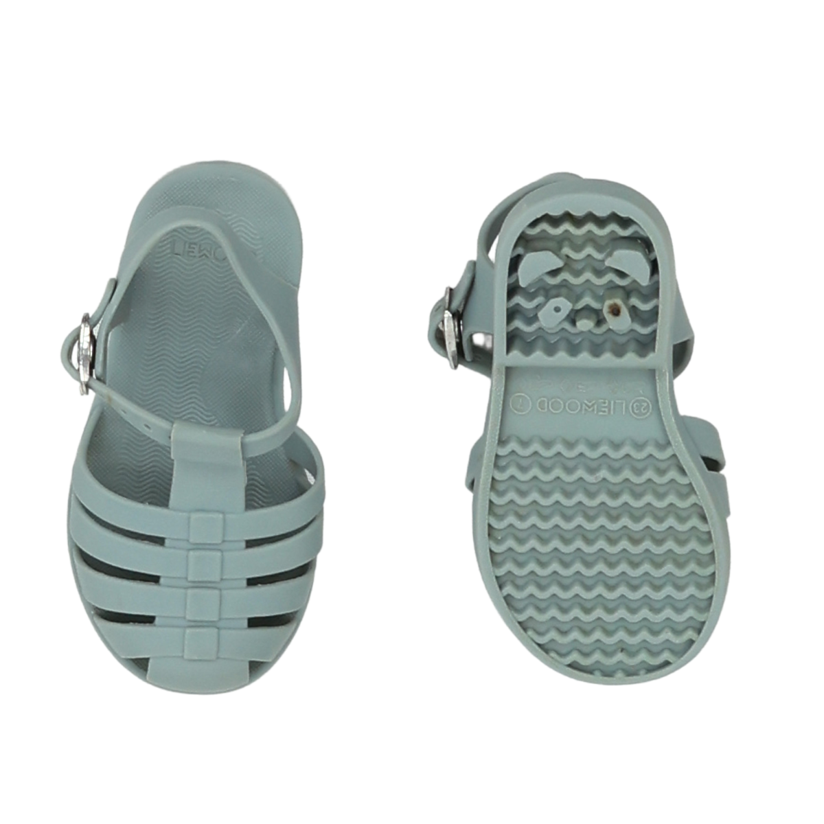 LIEWOOD - SANDALES - VERT - 21