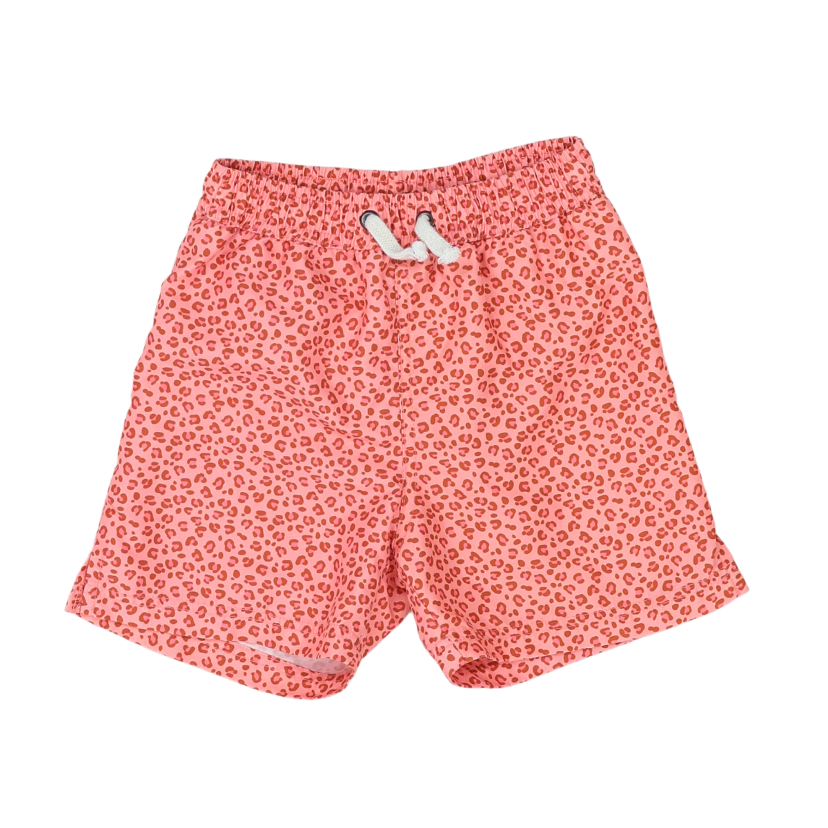 PIUPIUCHICK - SHORT DE BAIN - ROSE - 6 ANS