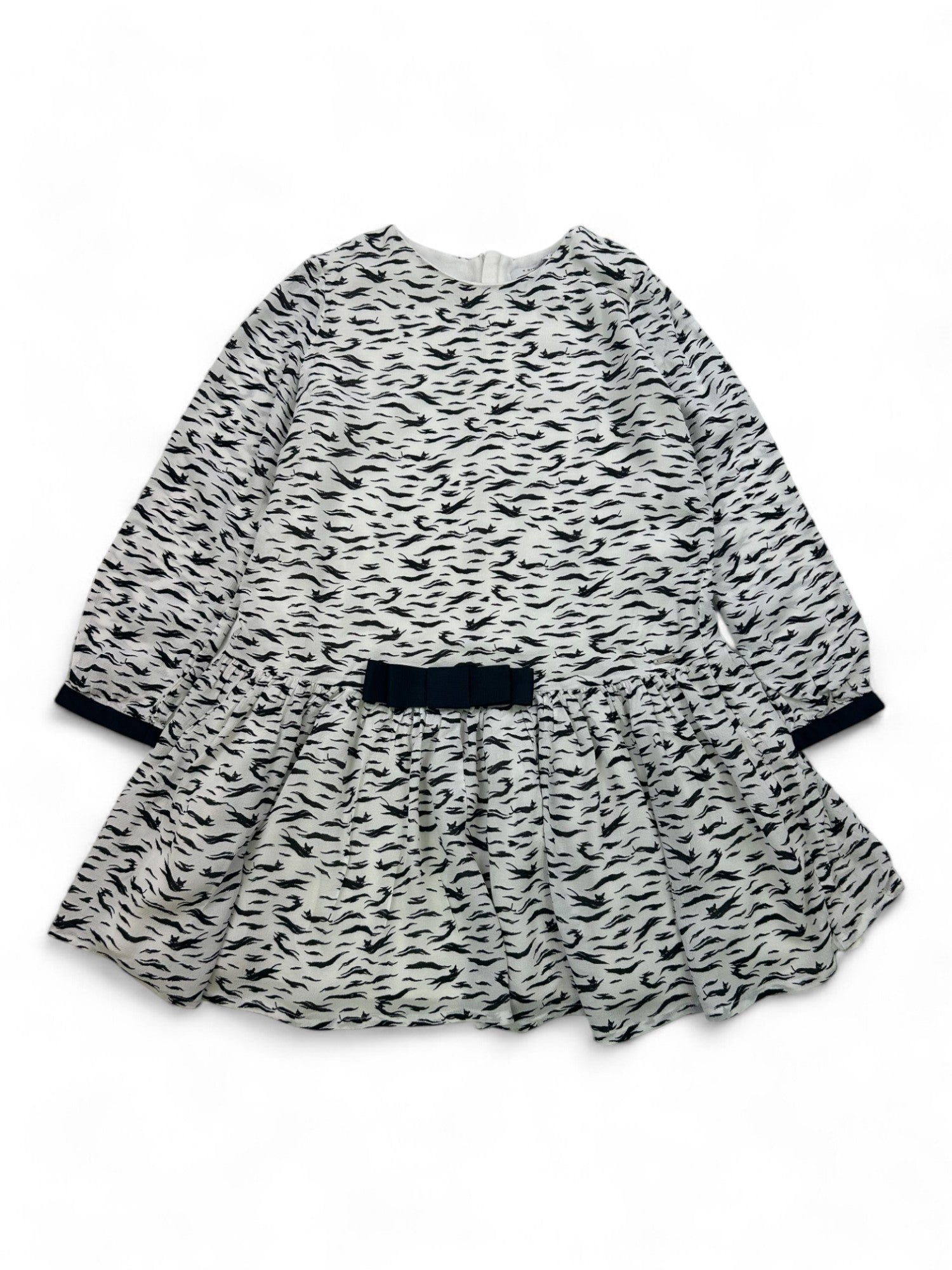 GIVENCHY - KLEID - 12 JAHRE