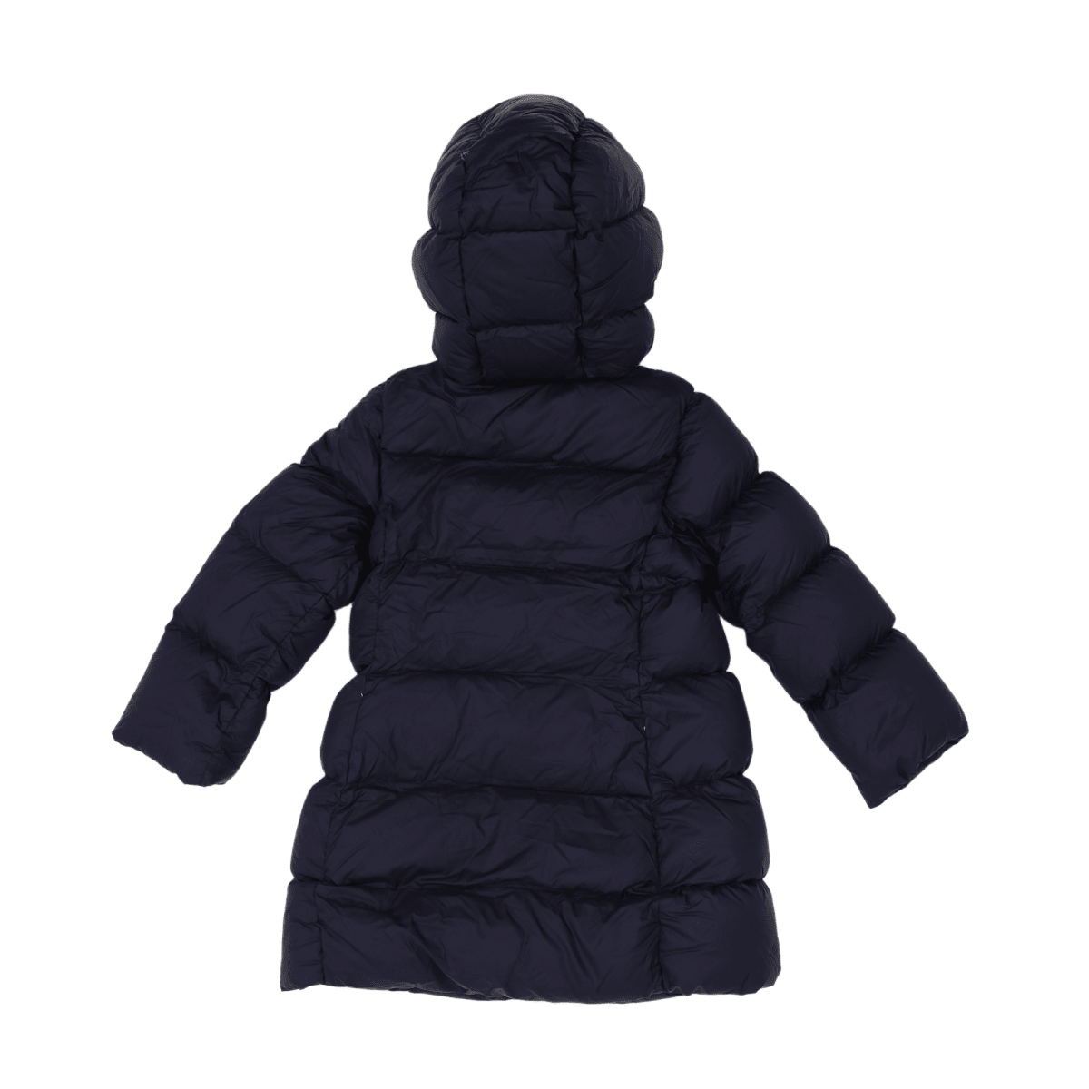 RALPH LAUREN - DOUDOUNE - BLEU - 4 ANS