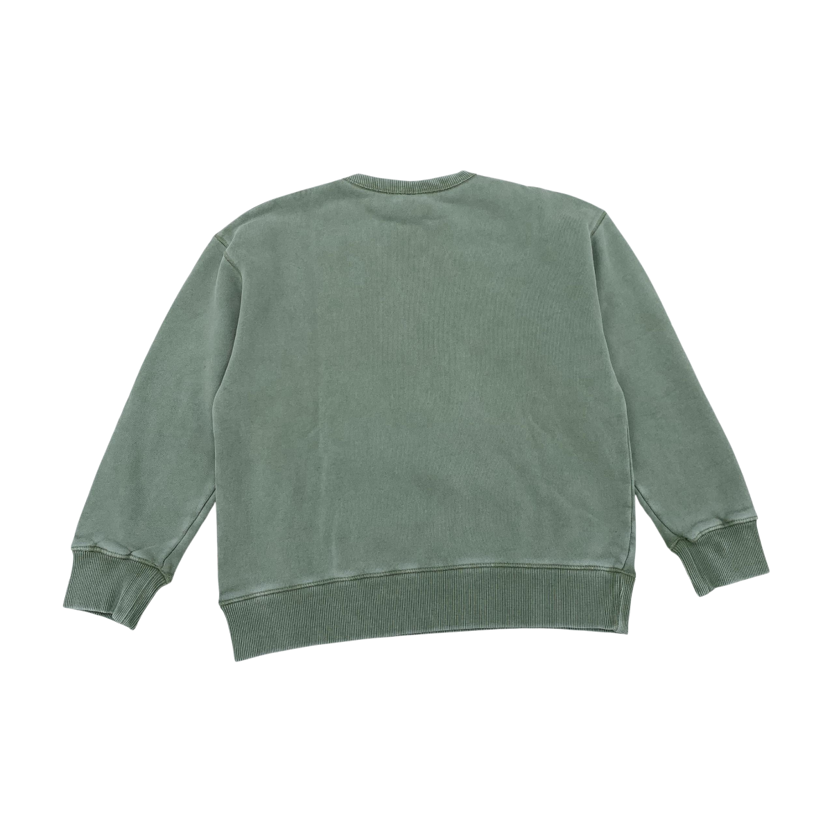 AMERICAN OUTFITTERS - PULL - VERT - 10 ANS