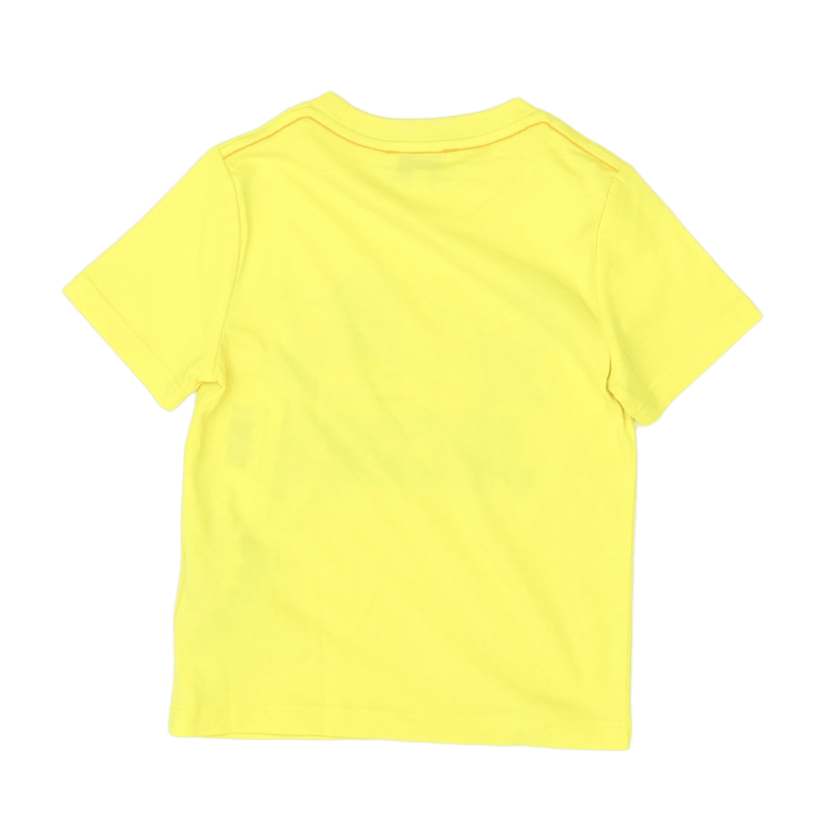 MARC JACOBS - T-SHIRT - GELB - 6 JAHRE