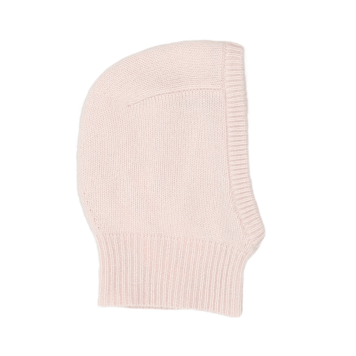 BONPOINT - BALACLAVA - PINK - 12 MONTHS