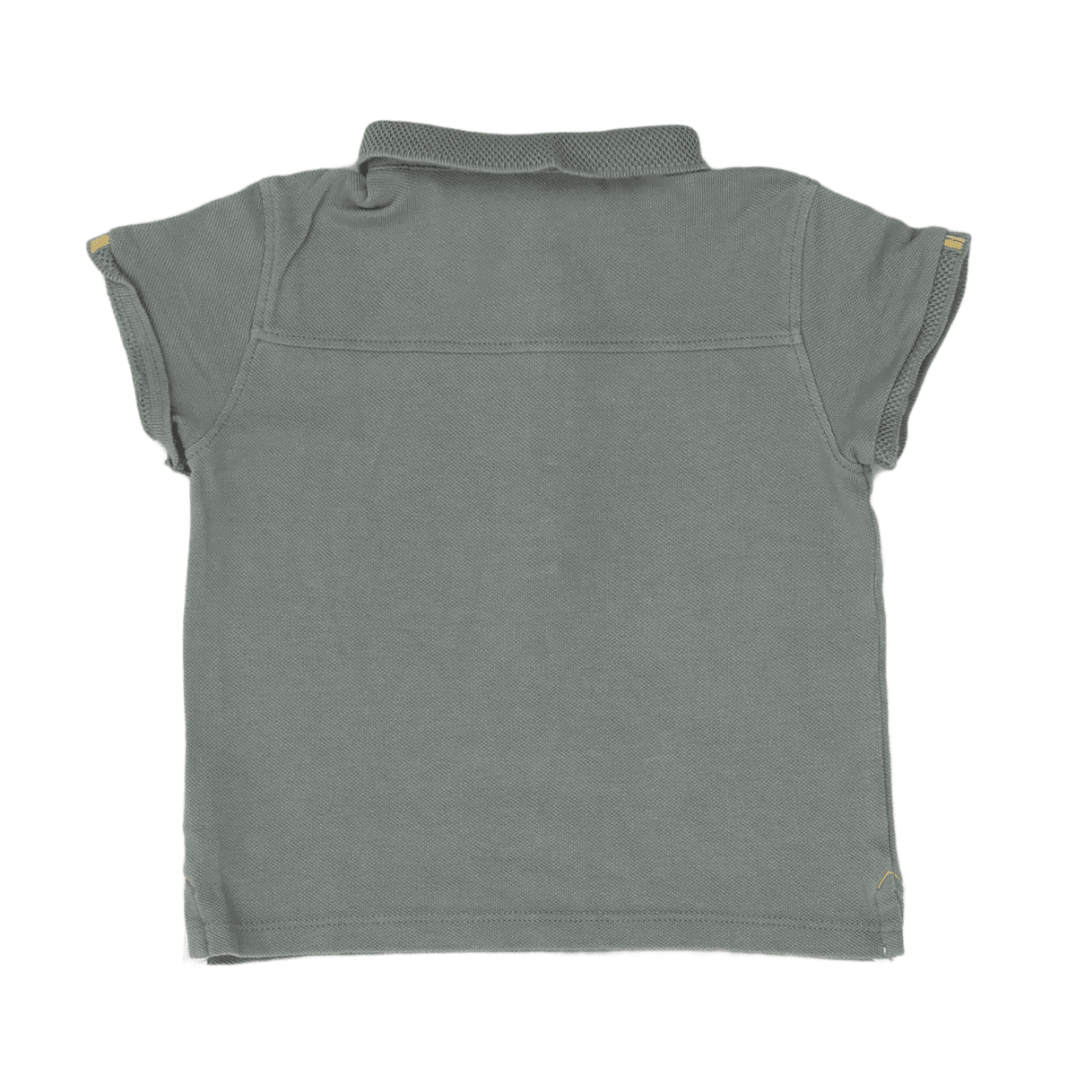 TARTINE & CHOCOLAT - POLO - VERT - 24 MOIS