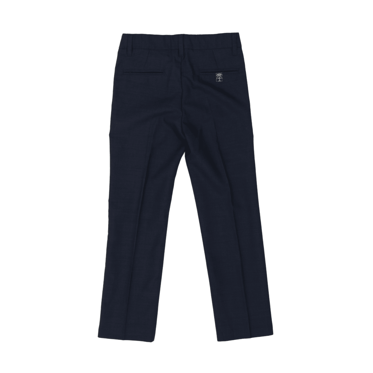 IKKS - PANTALON - BLEU - 7 ANS