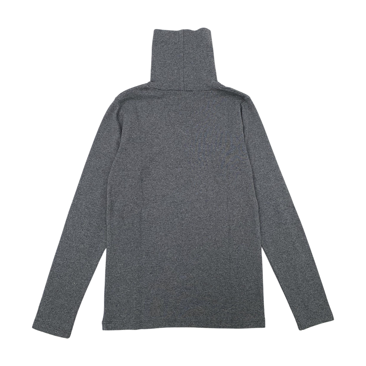 BONPOINT - T-SHIRT - GRIS - 10 ANS