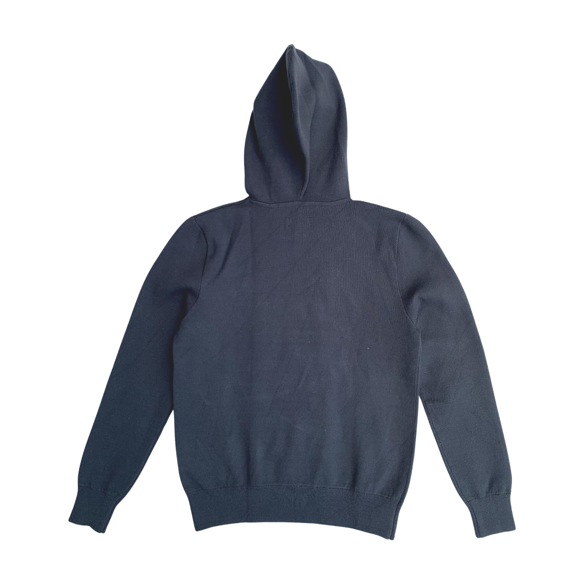 ZADIG & VOLTAIRE - SWEAT - GRIS - 14 ANS