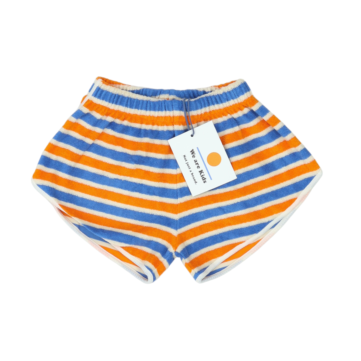 WE ARE KIDS - SHORT - MULTICOLORE - 8 ANS